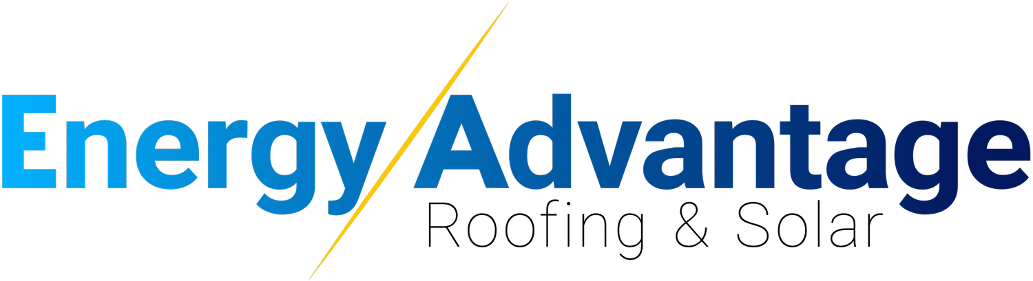 Energy Advantage Roofing &amp; Solar