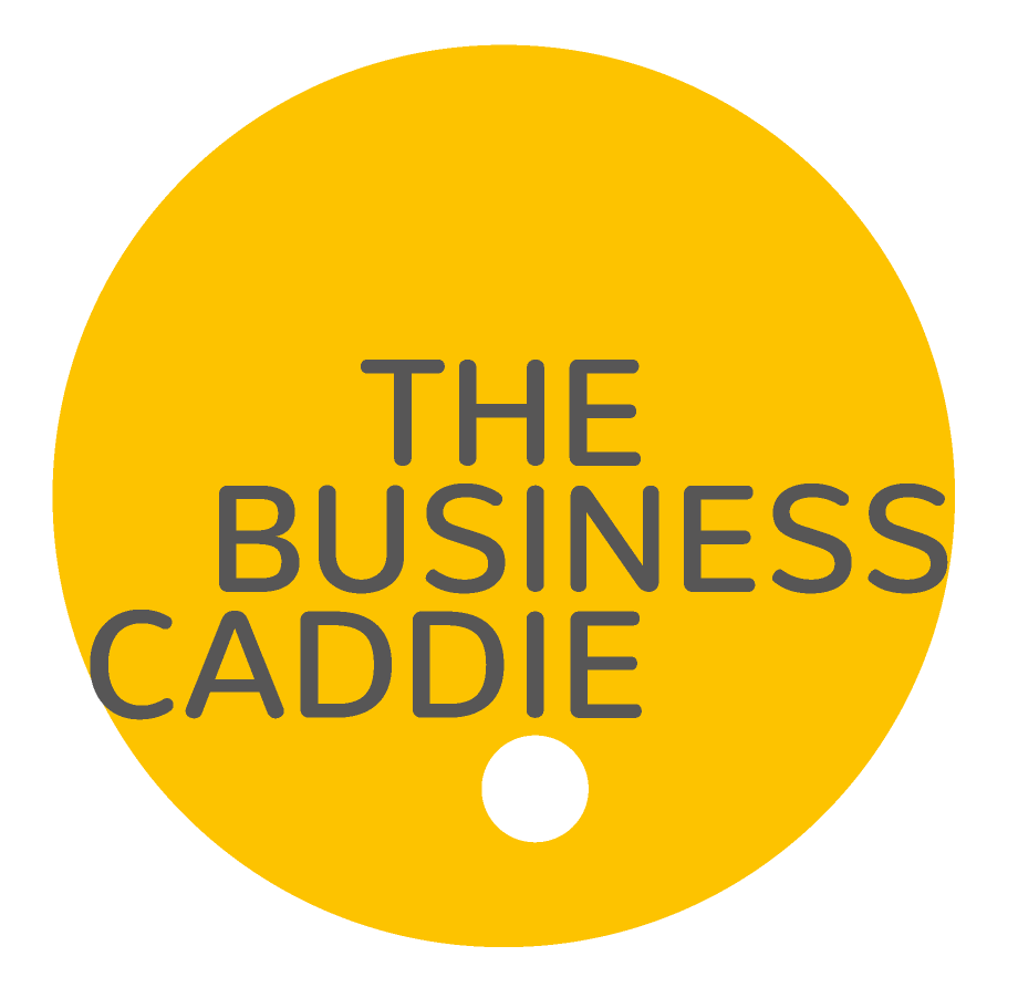 The Business Caddie