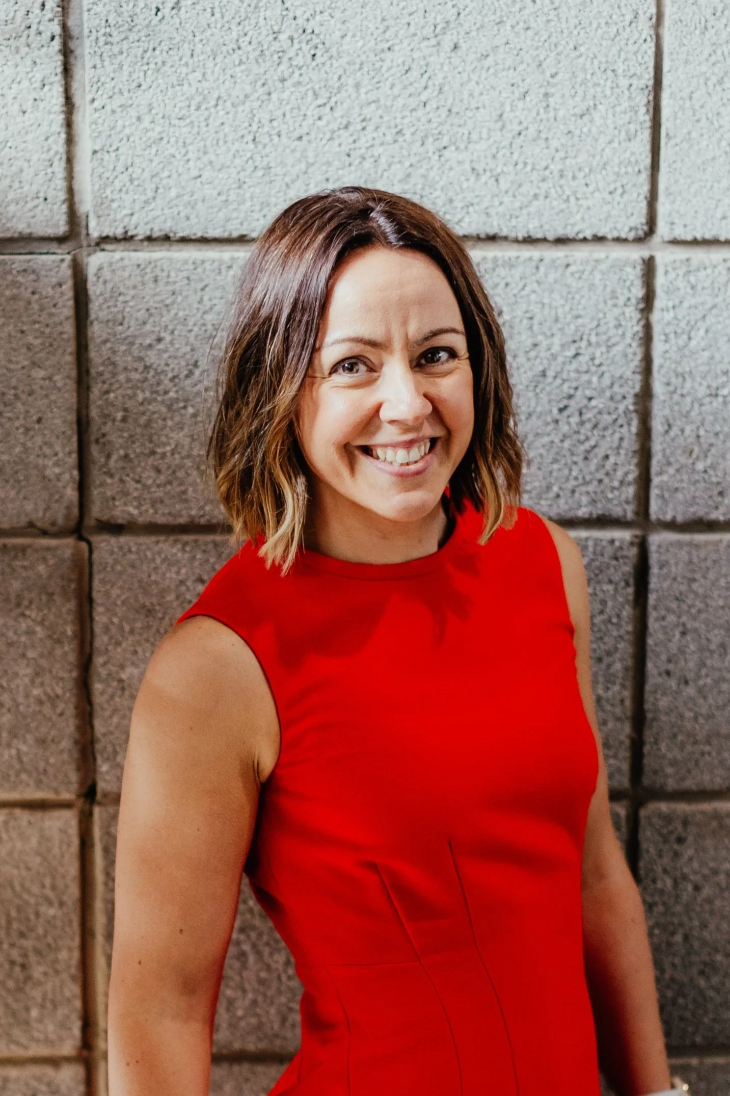 Dr Chloe Sharp
