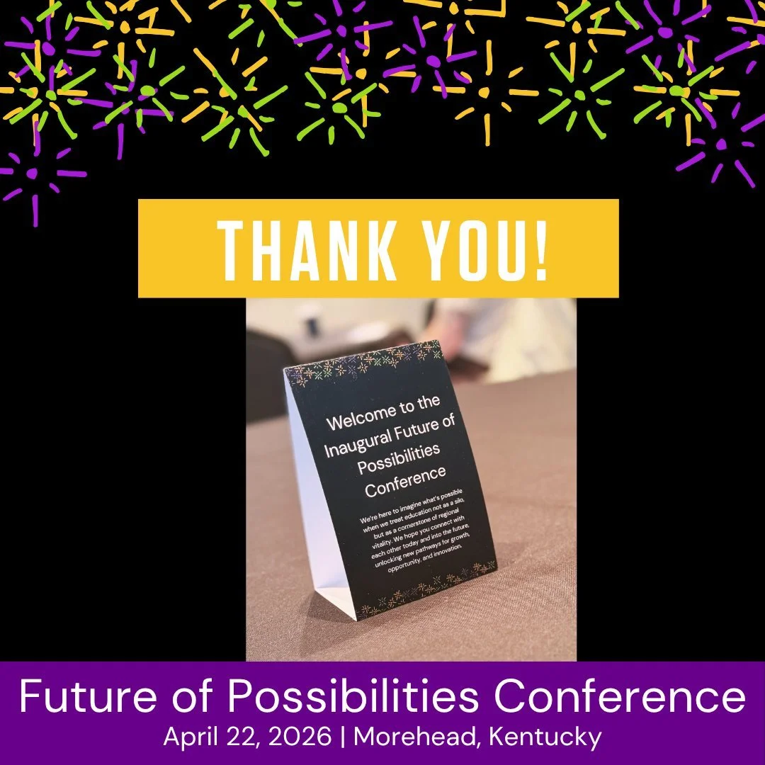 ✨ Thank you for a wonderful day of connections and conversation ✨ 
We are so grateful to all of the presenters, facilitators, sponsors, exhibitors, and attendees for making this inaugural event a wonderful gathering. The meaning we made and the conne