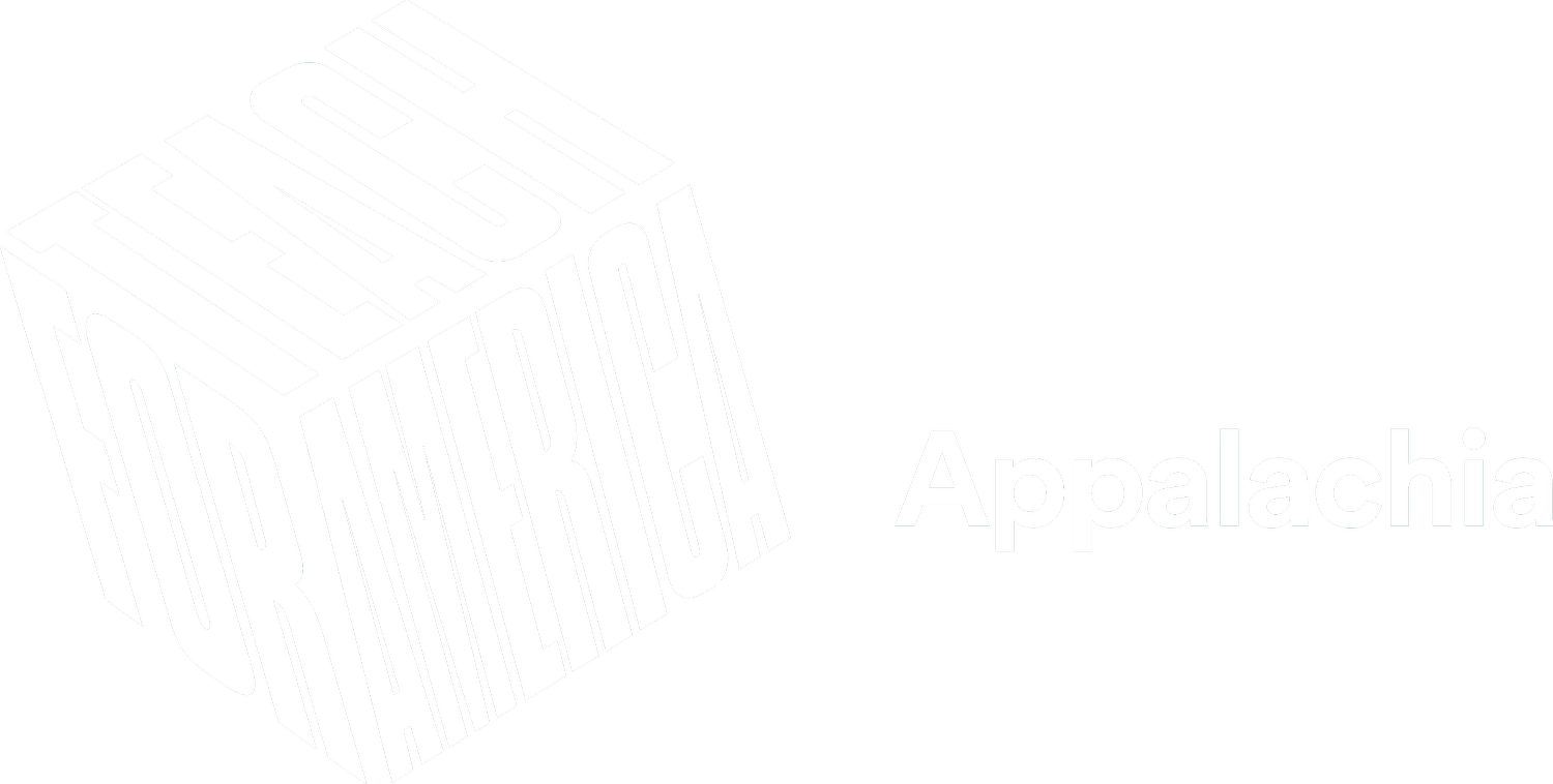 Teach For America Appalachia