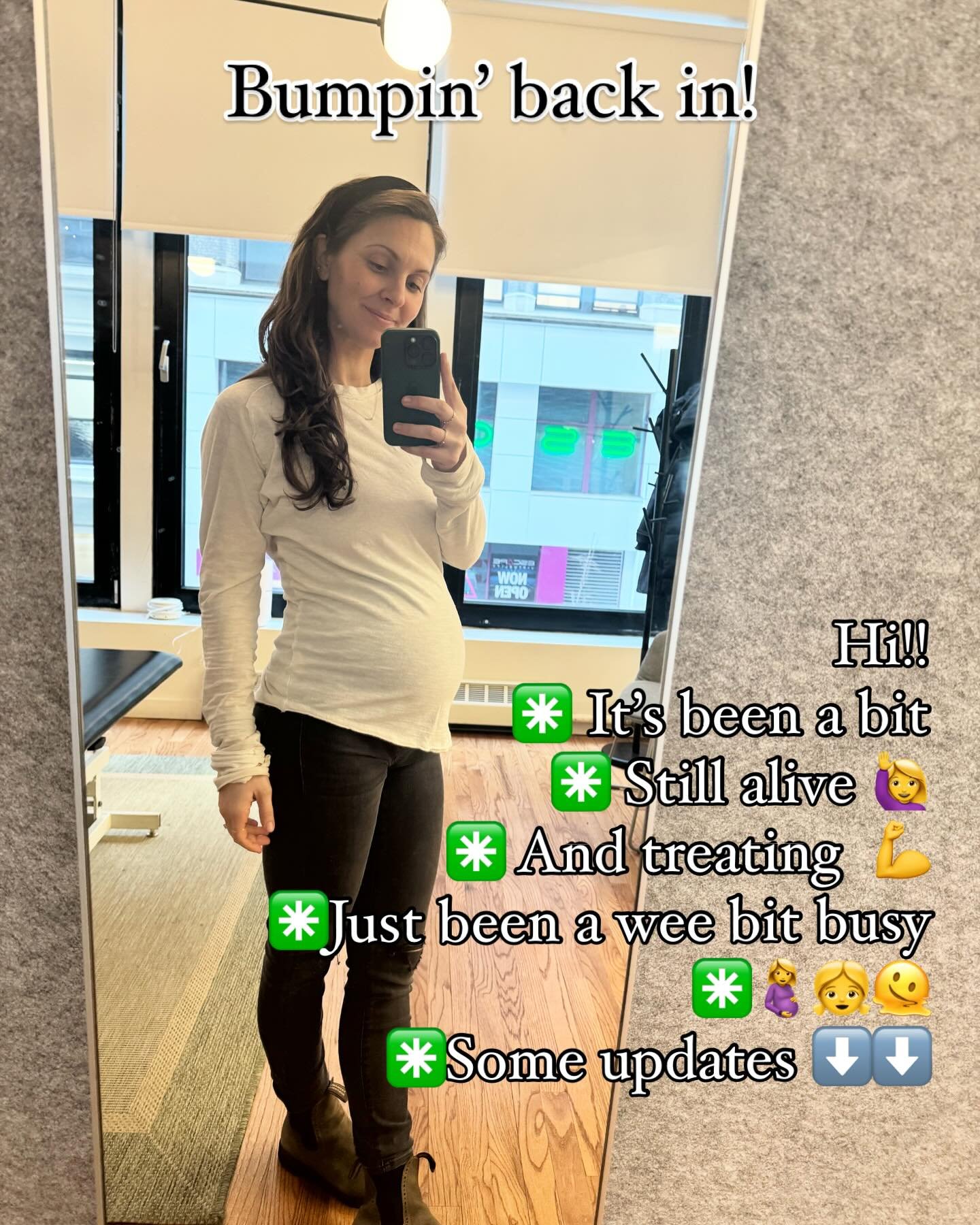 Hi friends! Your friendly neighborhood PT here 🙋&zwj;♀️

It truly has been a while since I&rsquo;ve been present on the gram- I&rsquo;ve just been busy with you know.. life! For those of you who didn&rsquo;t know ( or can&rsquo;t tell) I&rsquo;m cur