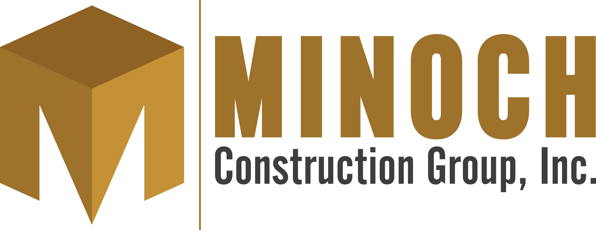 MINOCH CONSTRUCTION GROUP, INC. (Copy)