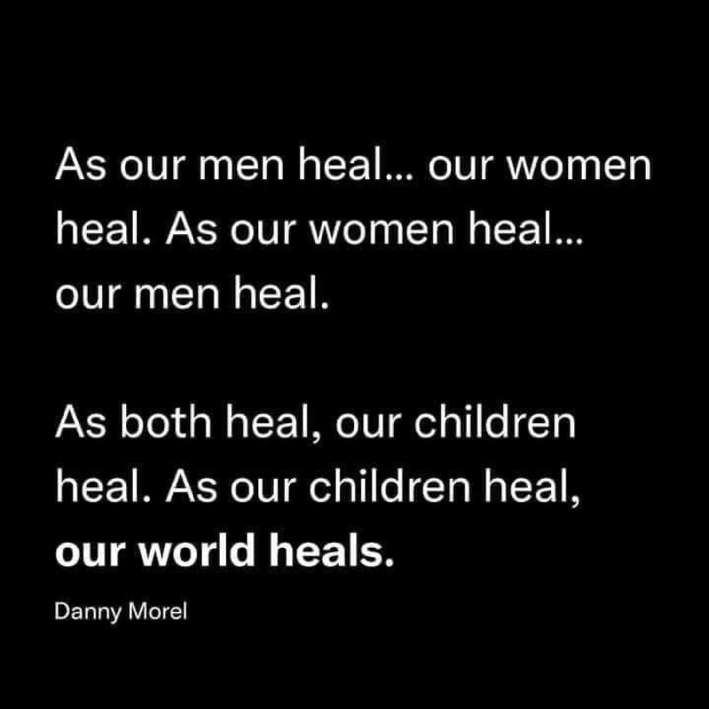 #healingjourney @everyone