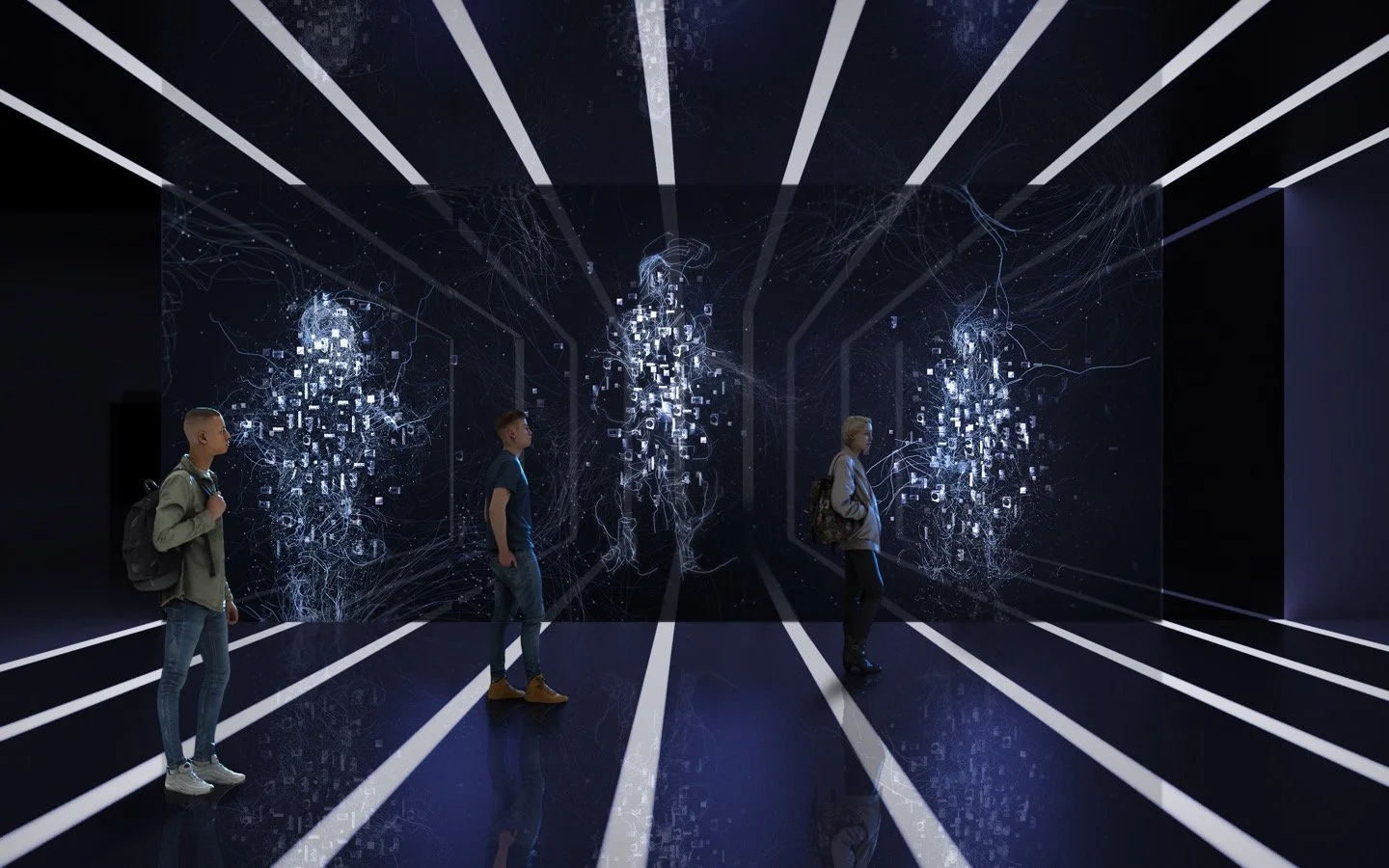 X-Particles 3