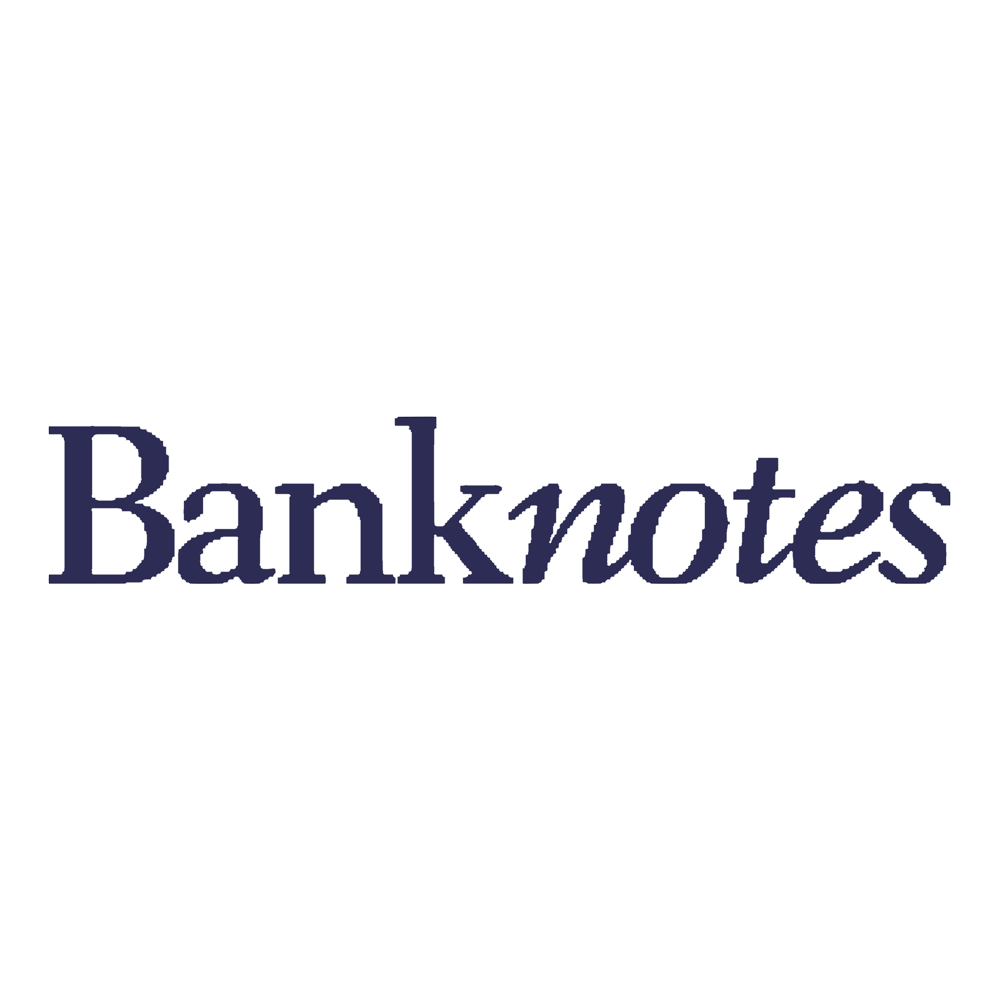 Banknotes logo