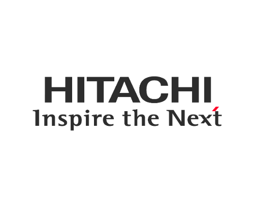 Hitachi Logo