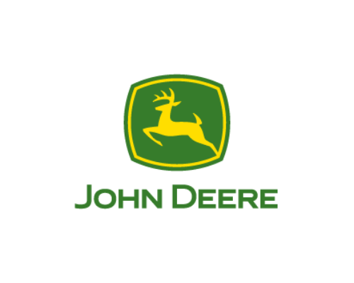Deere&Company Logo
