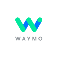 WAYMO Logo