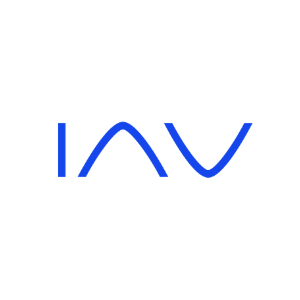 IAV Logo