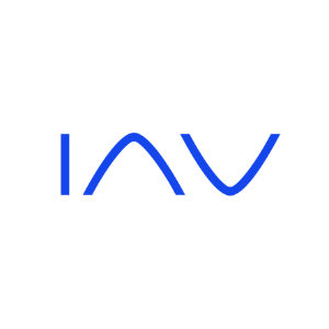 IAV Logo
