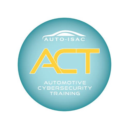 ACT Logo