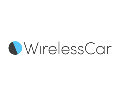 WirelessCar Logo