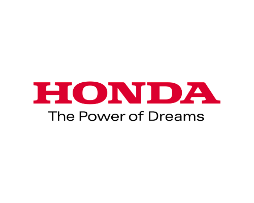 HONDA Logo