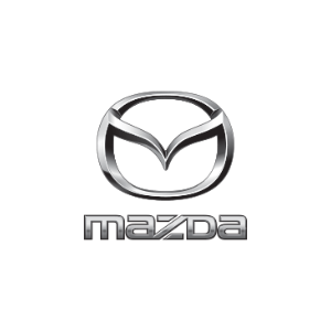 MAZDA Logo