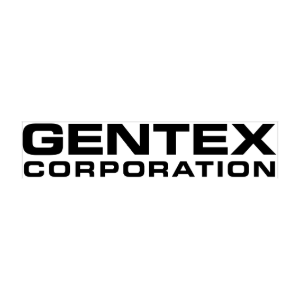GENTEX LOGO