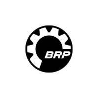 BRP Logo