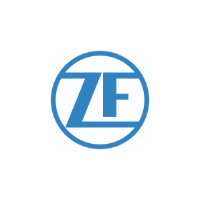 ZF Logo