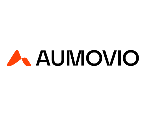 Aumovio Logo