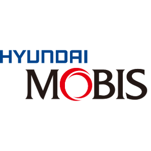 HYUNDAI MOBIS Logo