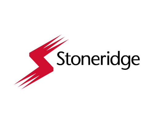 stoneridge logo