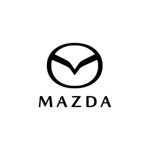 Mazda Logo