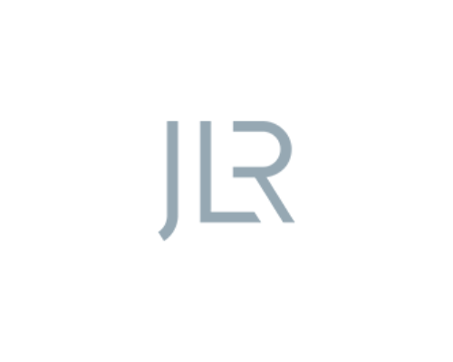 JLR Logo