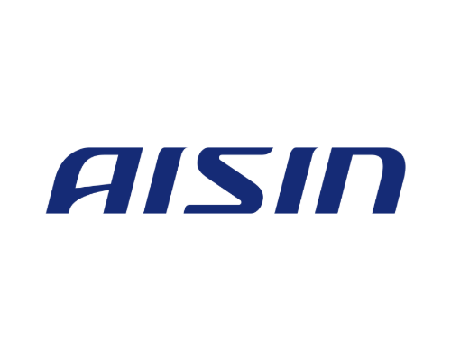 AISIN LOGO