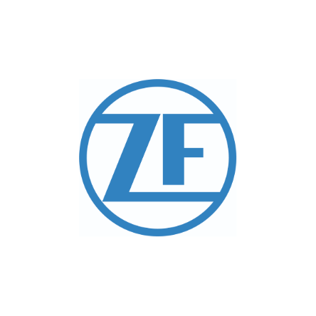 ZF Logo