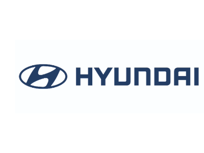 Hyundai Logo