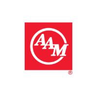AAM Logo