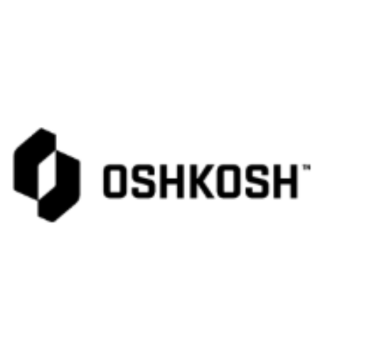 Oshkosh Logo