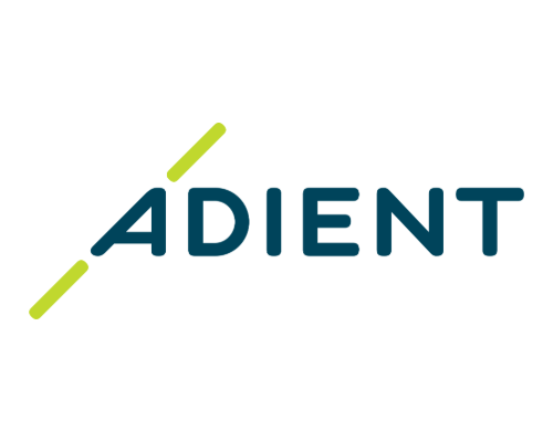 ADIENT LOGO