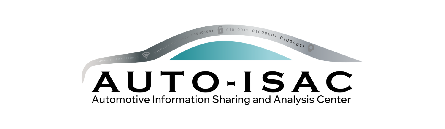 Auto-ISAC Logo