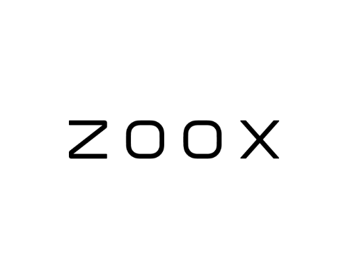 ZOOX Logo