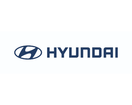 Hyundai Logo