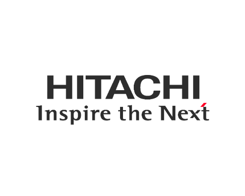 Hitachi Logo