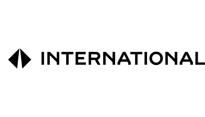 International Logo