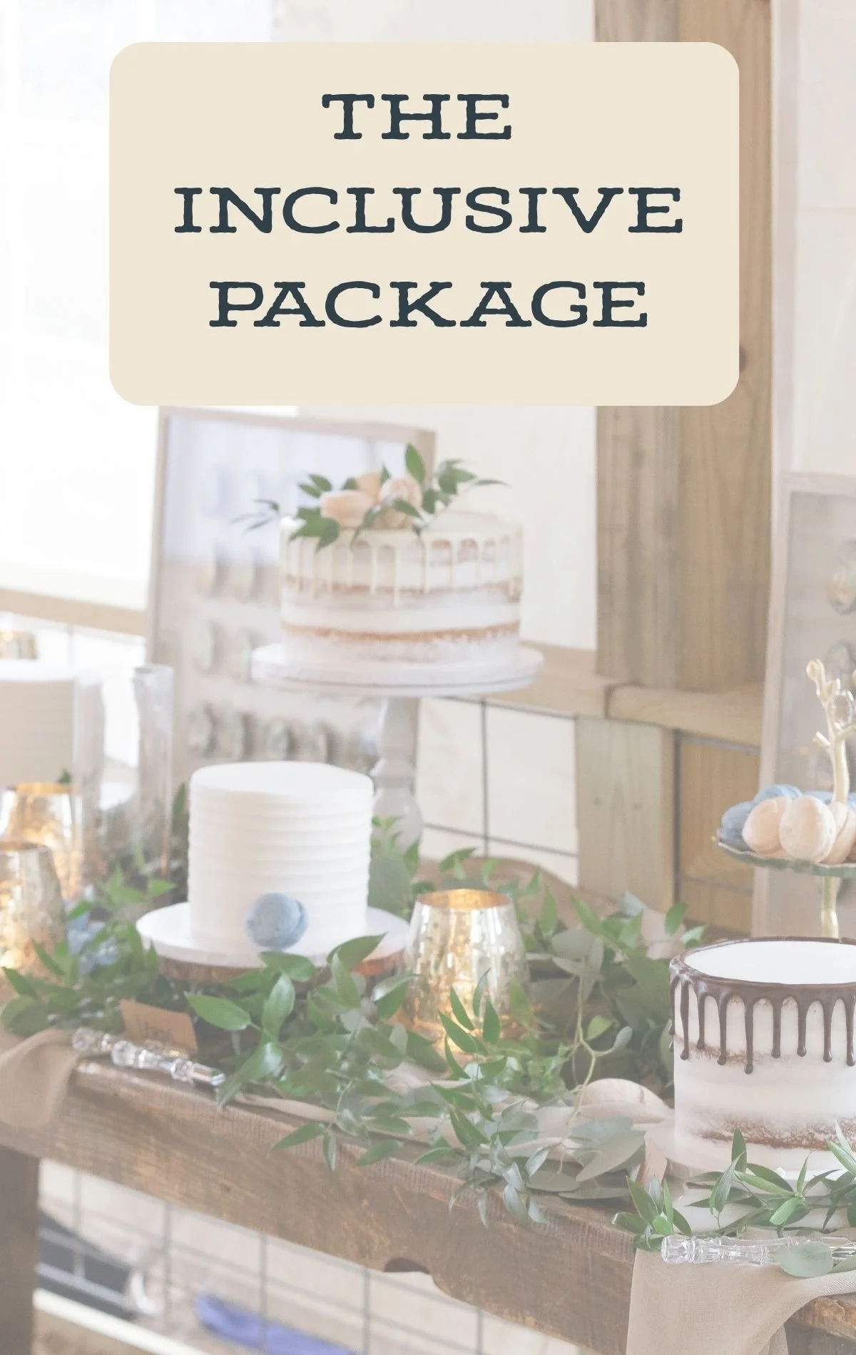All-inclusive graduation party with catering and custom décor at The FARM 1780 in Lexington, SC
