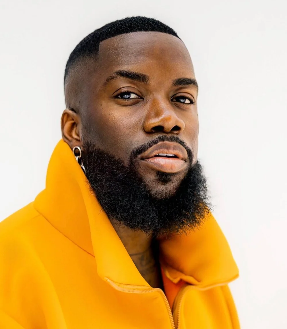 Isaiah Denzel - KL Management