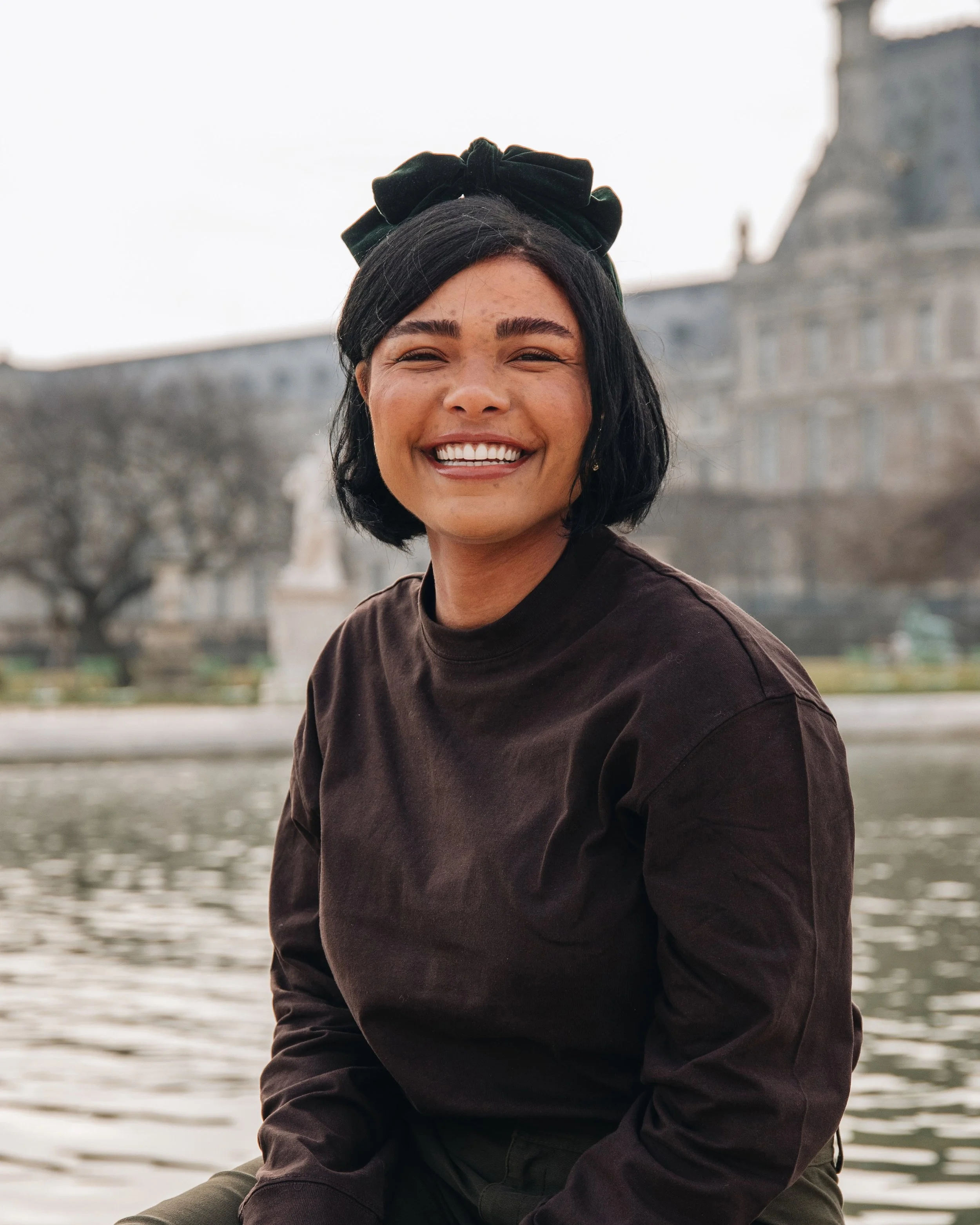 La pote gênante - KL Management