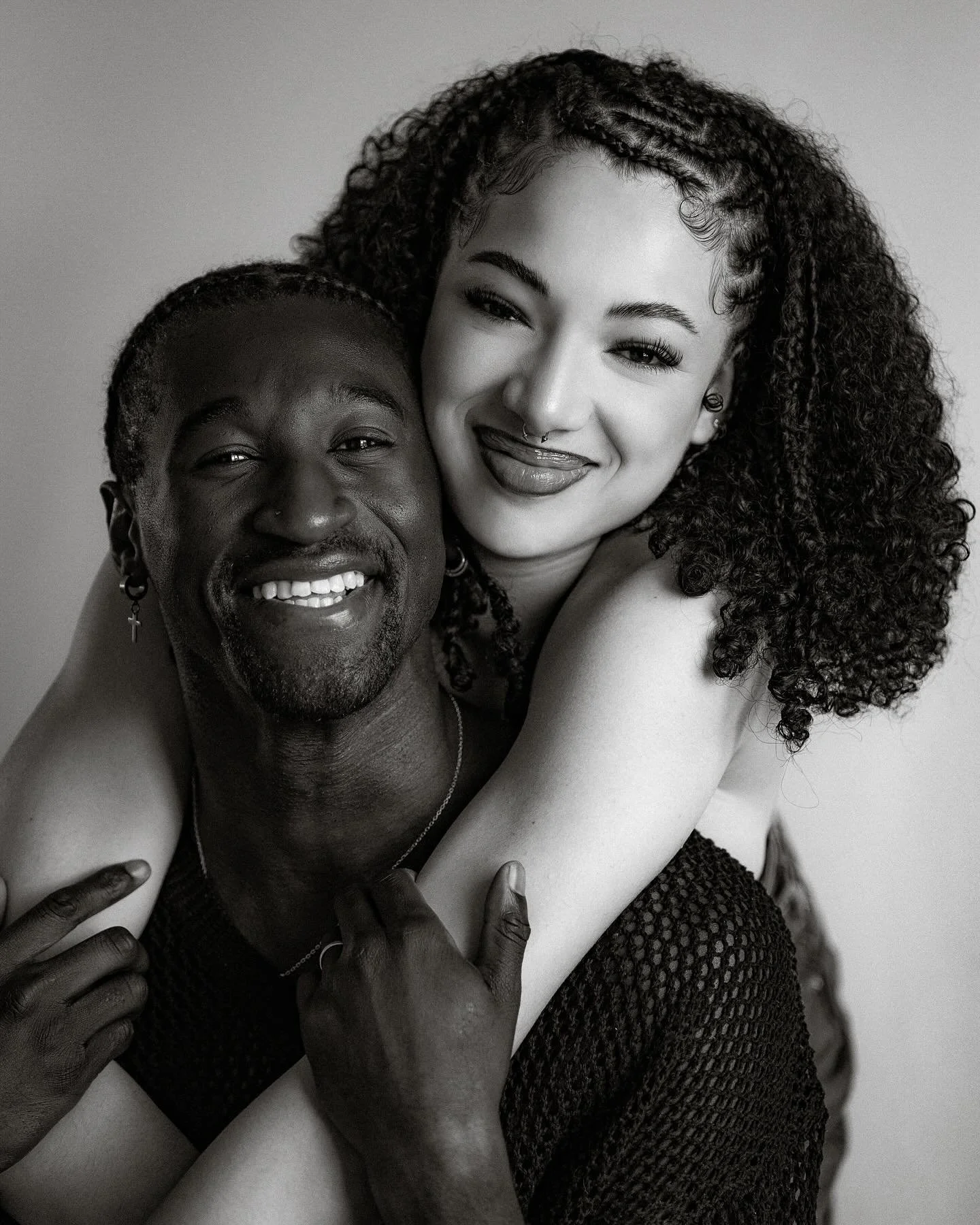 Tata et Shasha - KL Management