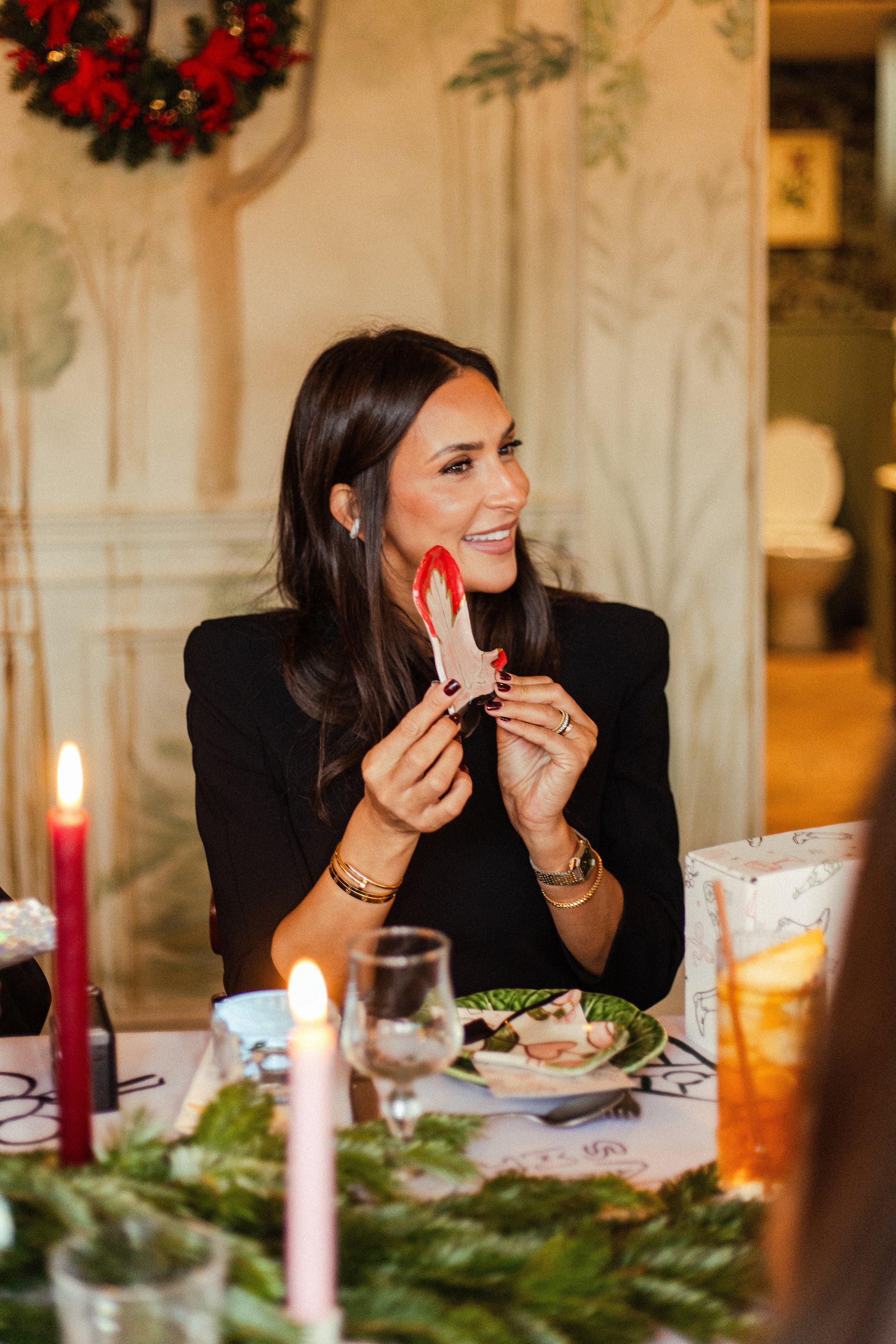 Évènement Influence de Noël