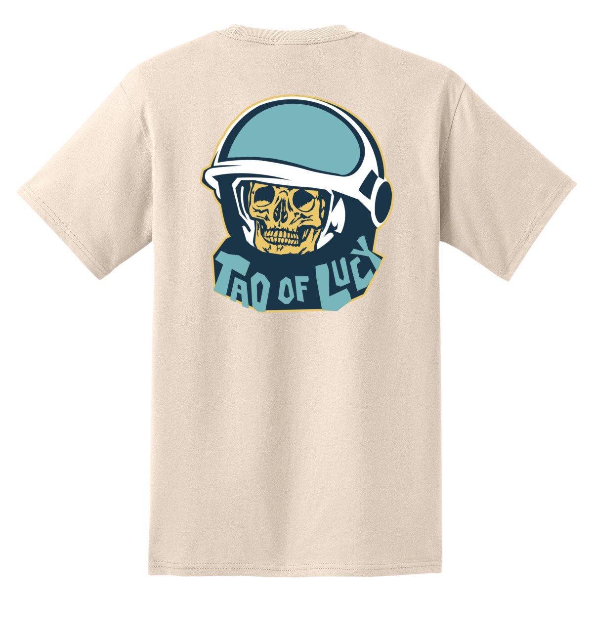 Tao of Lucy - Cosmonaut Shirt