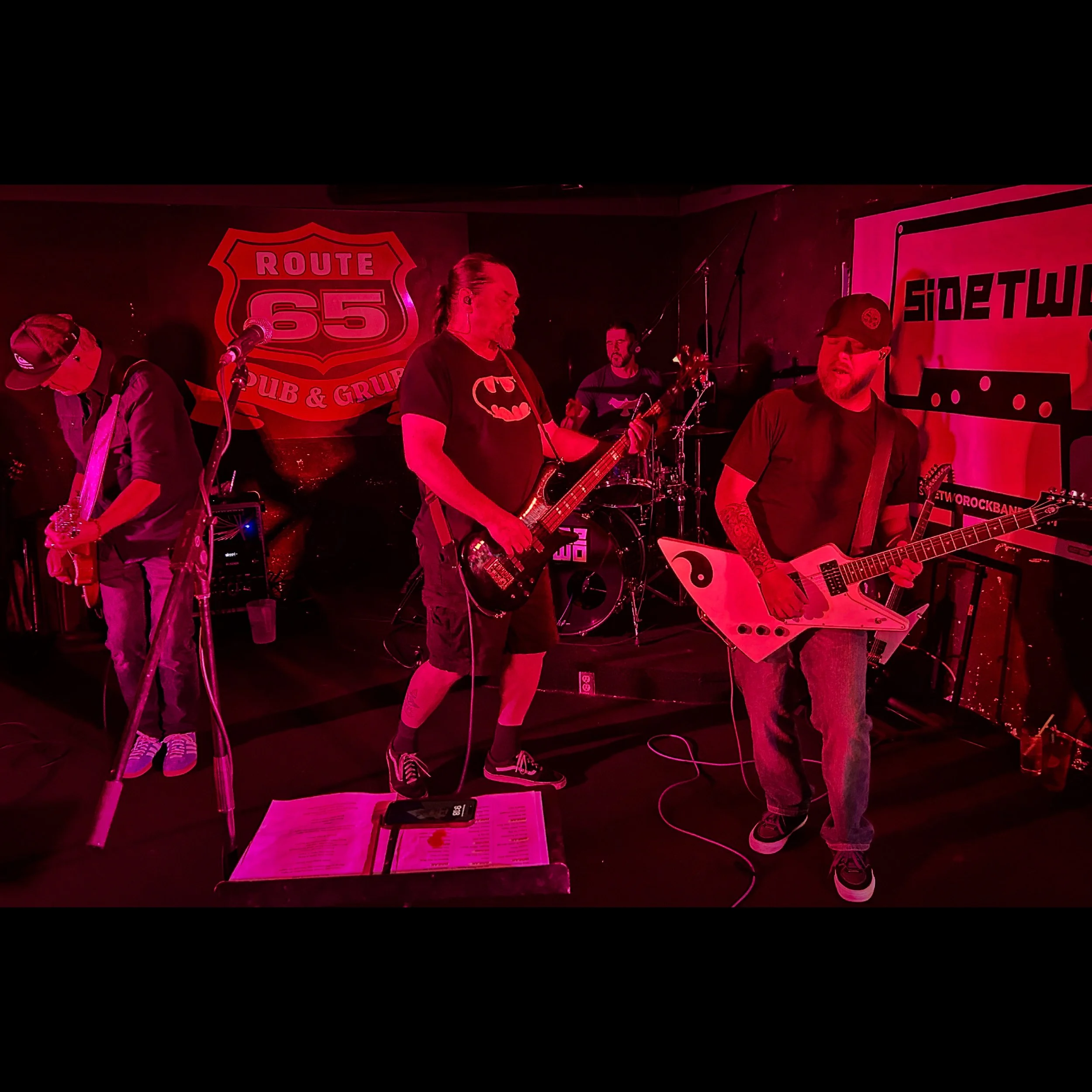 Route 65 Pub - Sept 6, 2025