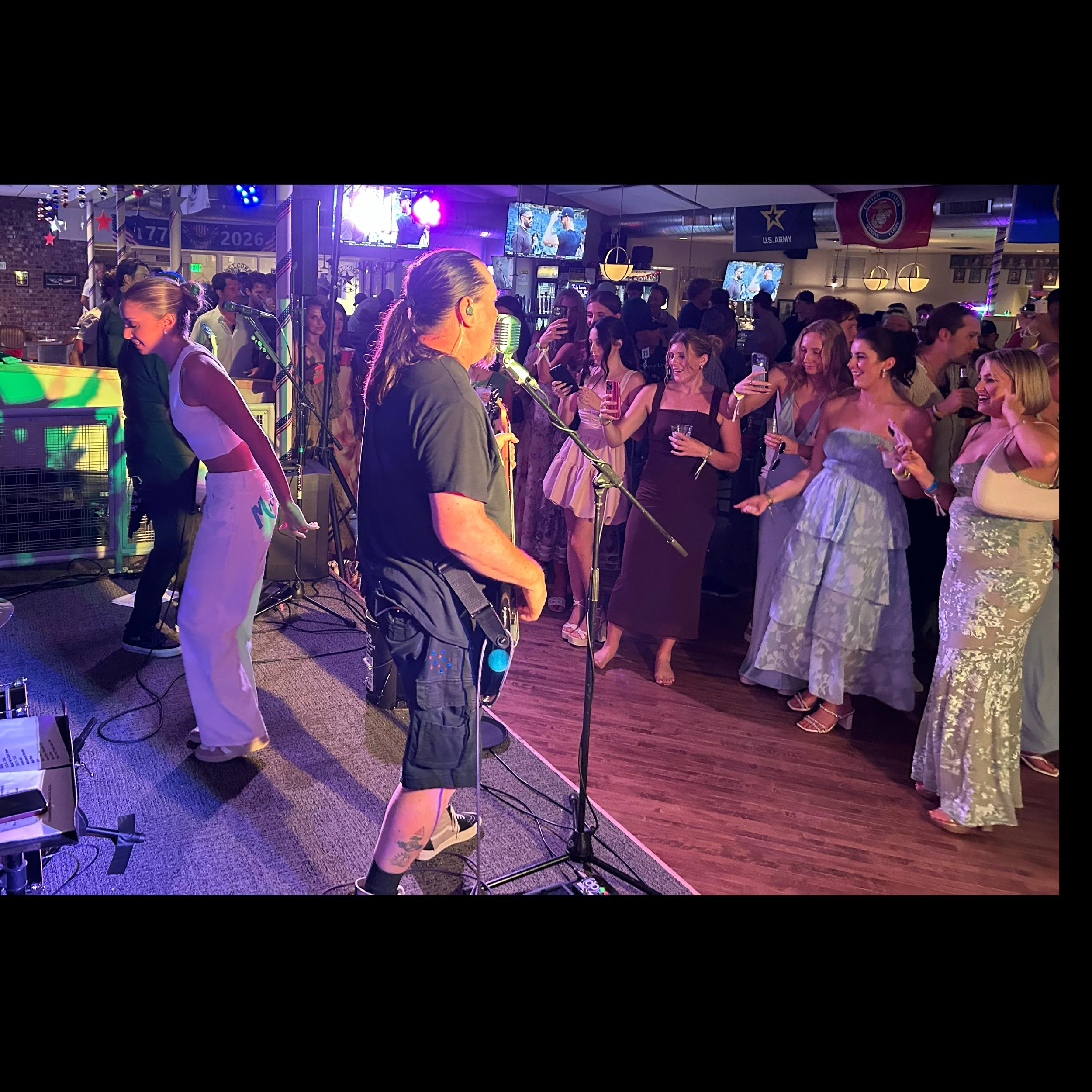 Prior Lake VFW 7/17/26