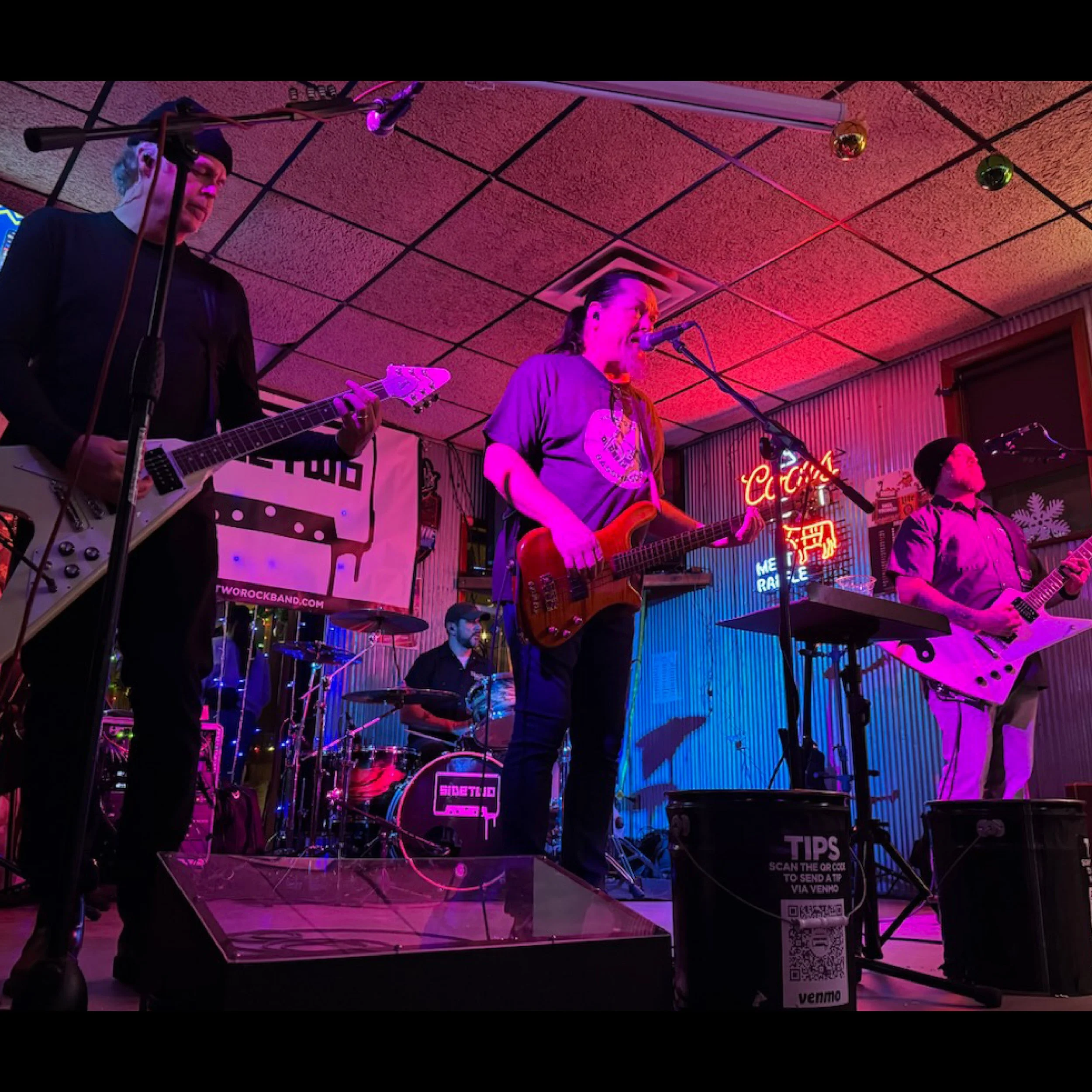 Inn Kahoots - Hamel, MN - Dec 6, 2025