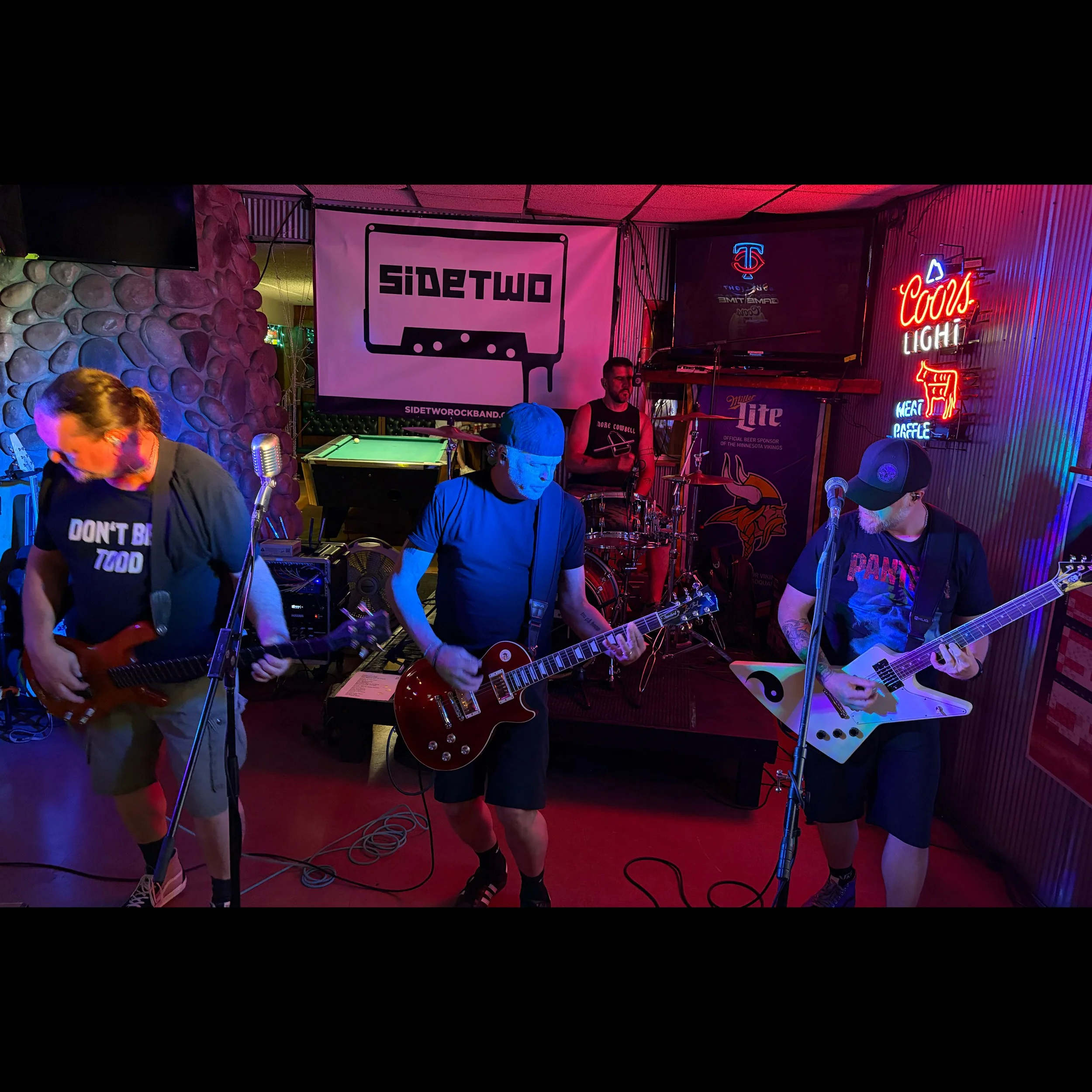 Inn Kahoots 5/30/26