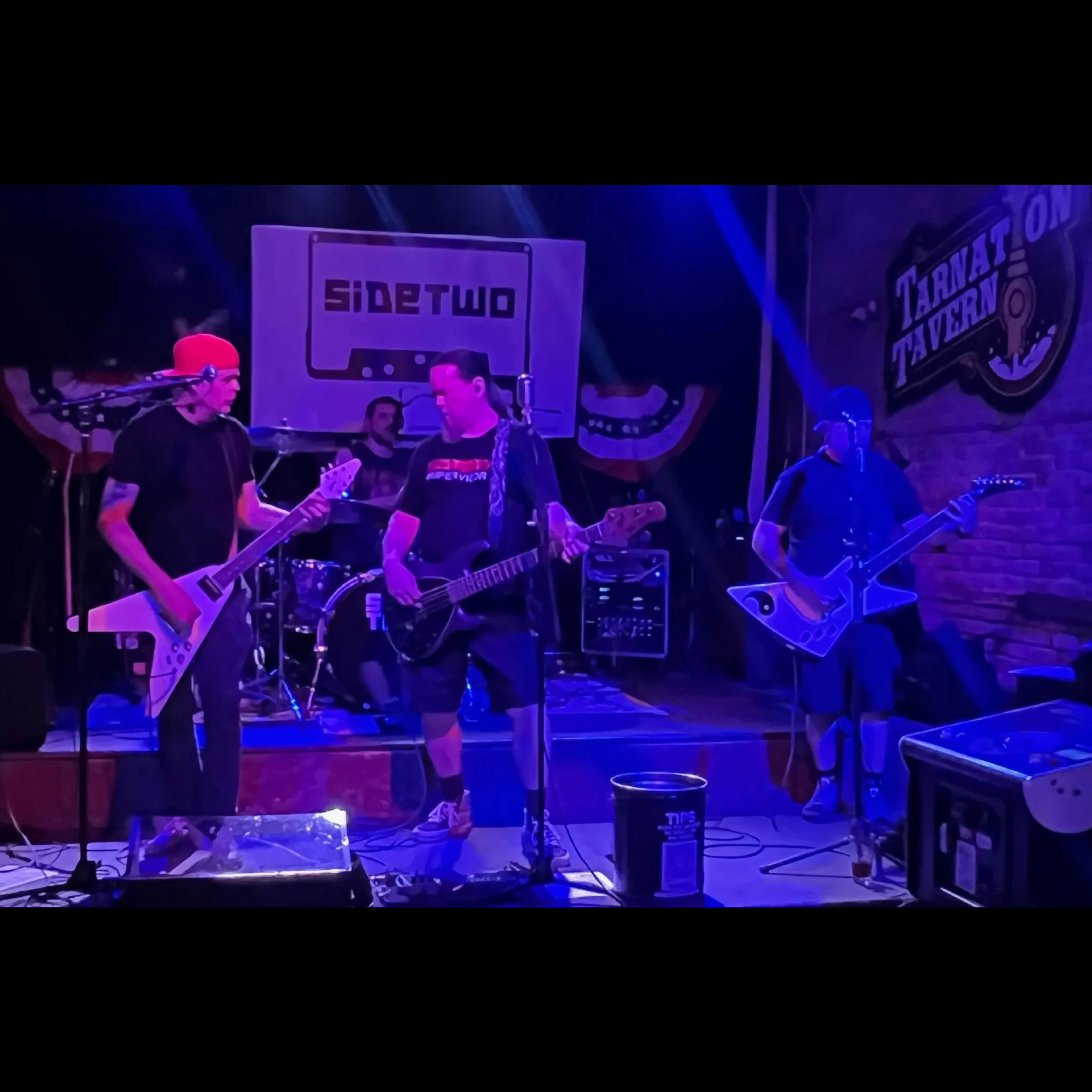 Tarnation Tavern 5/16/26