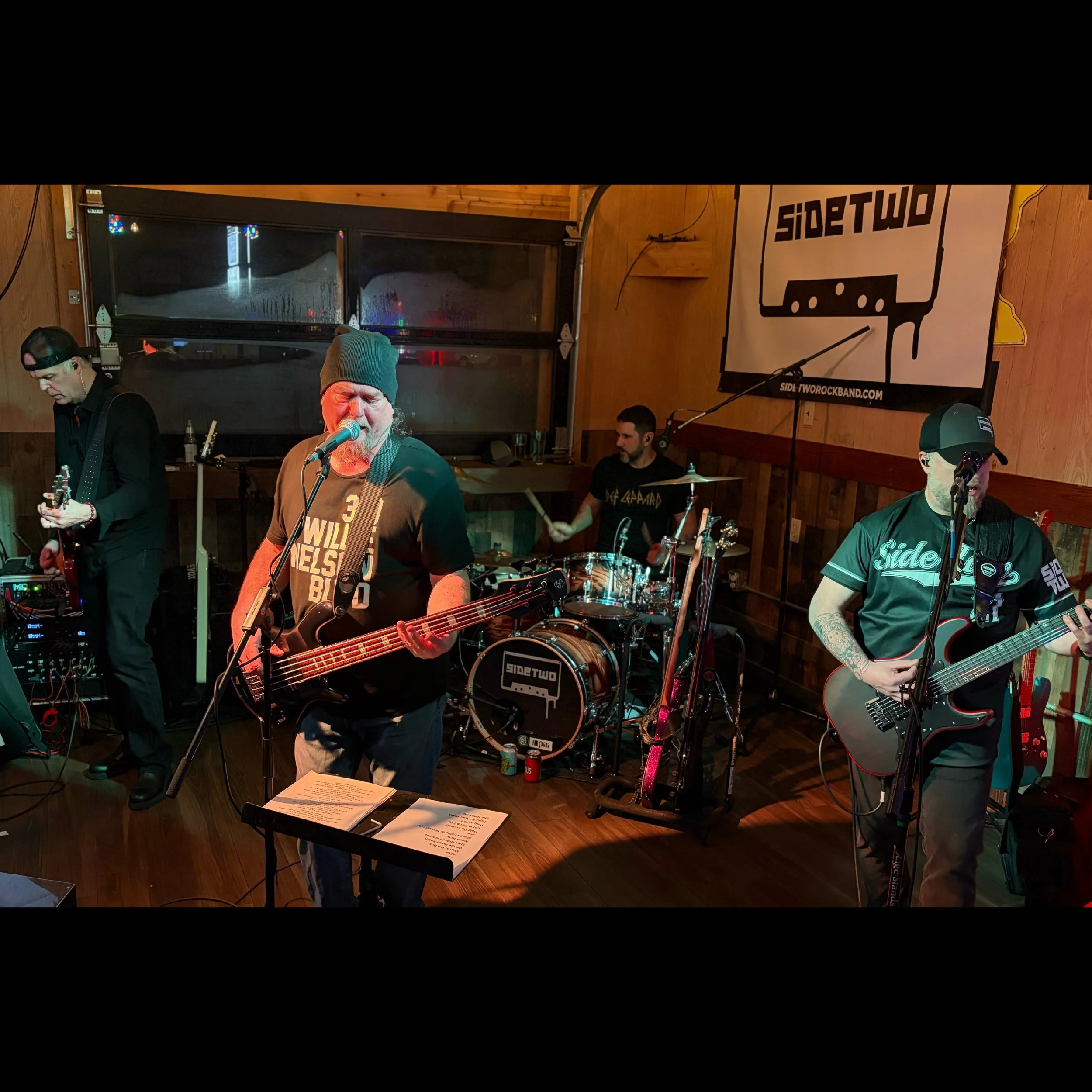 Tootsies -Big Lake  4/4/2026